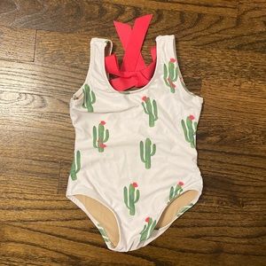 Boutique Swimsuit